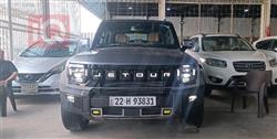 Jetour T2 2025