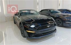 Ford Mustang 2023
