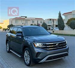 Volkswagen Atlas 2022