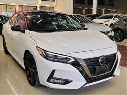 Nissan Sentra 2023