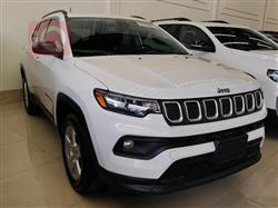 Jeep Compass 2022