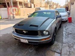 2008 فورد موستانج