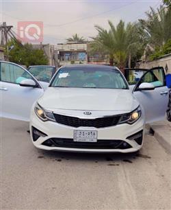 Kia Optima 2020