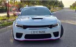 2022 دودج تشارجر