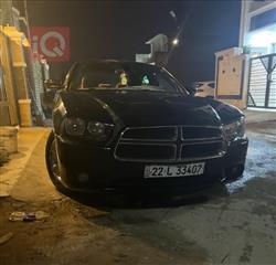Dodge Charger 2014