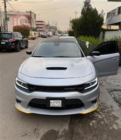 2023 دودج تشارجر