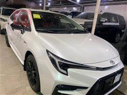 Toyota Corolla 2025