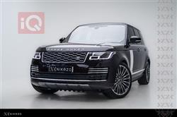Land Rover Range Rover Vogue 2020