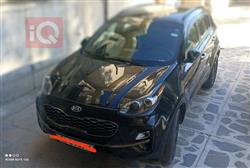 Kia Sportage 2020