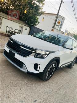 Kia Seltos 2024