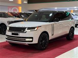 Land Rover Range Rover Vogue 2023