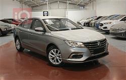 MG 5 2024