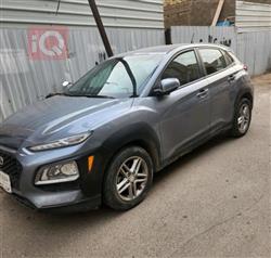 Hyundai Kona 2019