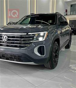 Volkswagen Atlas 2024