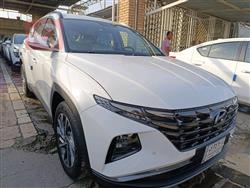 Hyundai Tucson 2024