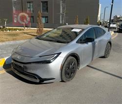 Toyota Prius 2024