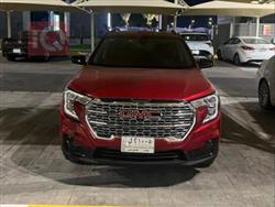 GMC Terrain 2023