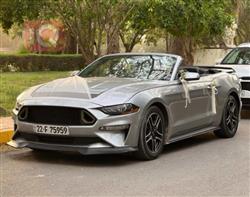 Ford Mustang 2020