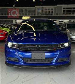 Dodge Charger 2022