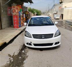 Great Wall Voleex C30 2011