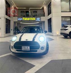 Mini Cooper 2015