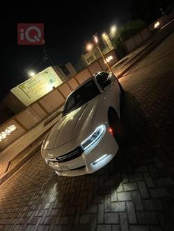 Dodge Charger 2023