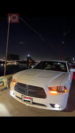 Dodge Charger 2014