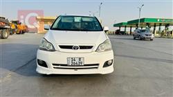 Toyota Ipsum 2003
