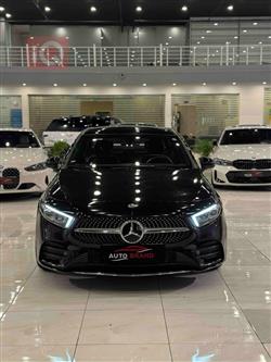 2021 مرسيدس بنز A-Class