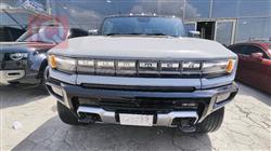 GMC Hummer EV 2025