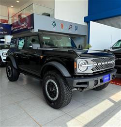 Ford Bronco 2024