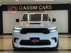 Dodge Durango 2022