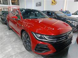Volkswagen Arteon 2022