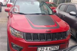 Jeep Compass 2021