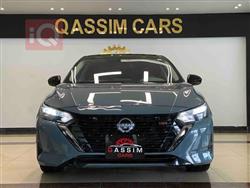 Nissan Sentra 2024