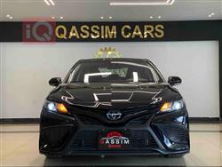 Toyota Camry 2024