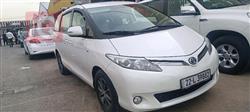 Toyota Previa 2014