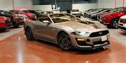 Ford Mustang 2022