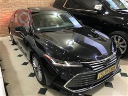Toyota Avalon 2020