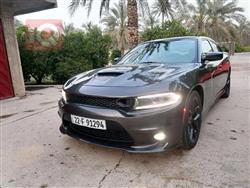 2022 دودج تشارجر
