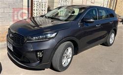 Kia Sorento 2019