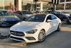 2023 مرسيدس بنز CLA