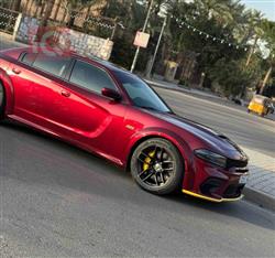 2021 دودج تشارجر