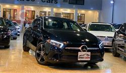 2022 مرسيدس بنز A-Class