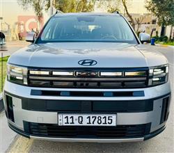 Hyundai Santa Fe 2024