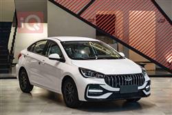 Chery Arrizo 5 2025