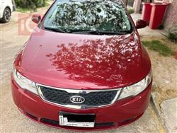 Kia Cerato 2011