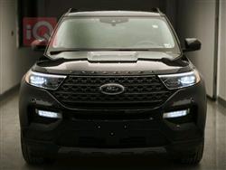 2023 فورد إكسبلورر