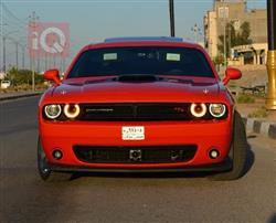 Dodge Challenger 2023