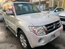 Mitsubishi Pajero 2014